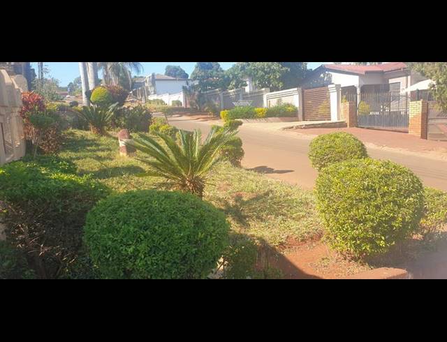 3 BEDROOM PROPERTY TO RENT IN THOHOYANDOU